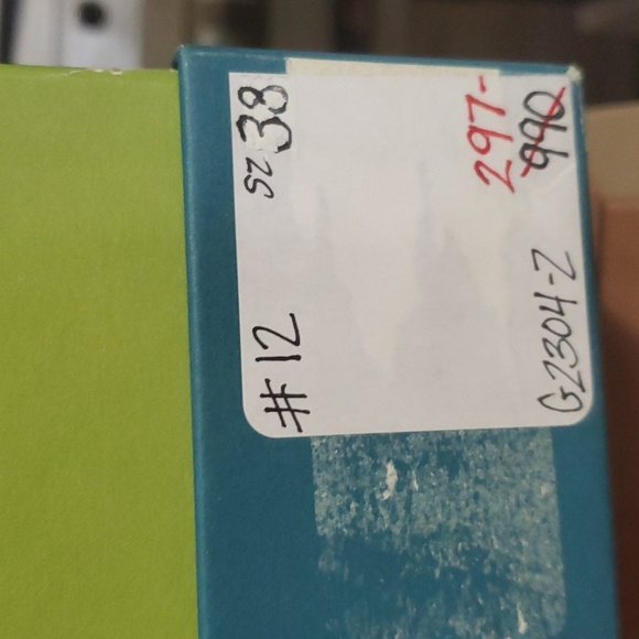 NIB Marni maryjanes - Picture 5 of 6